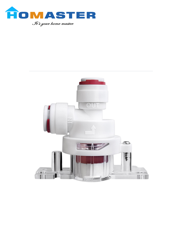 Auto Water Shut Off Valve for Water Purifier