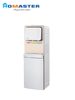 Floor Standing Hot & Cold Water Dispenser with Cabinet
