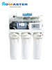 Household Portable 5 Stages Reverse Osmosis Water Filter