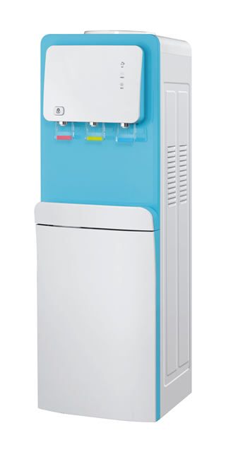 Water Dispenser (V313 blue)