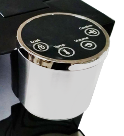 Fast bioling portable water Dispenser(HWP-KD18)