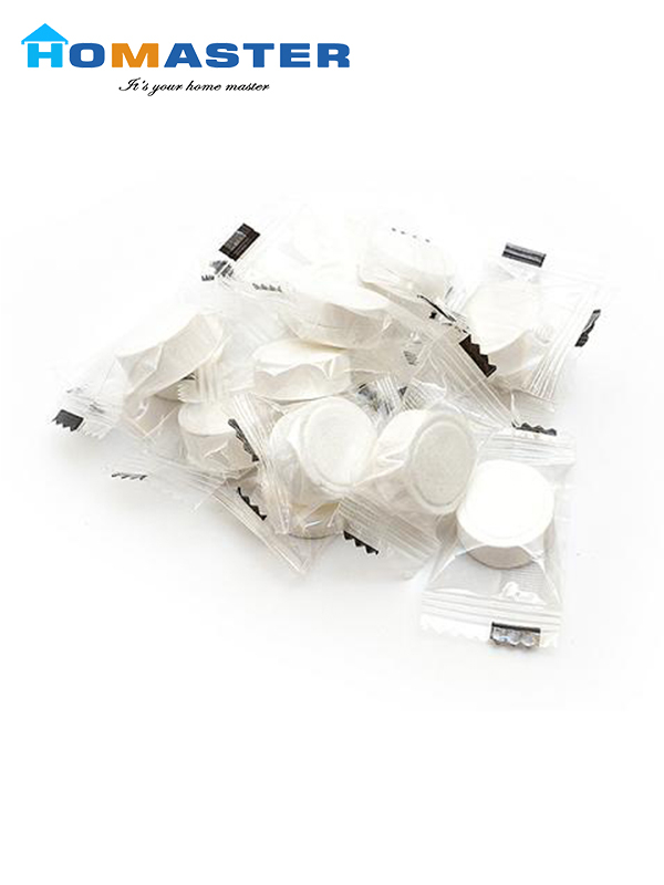 Tablet PP Cotton for Water Leak Shut off Valve