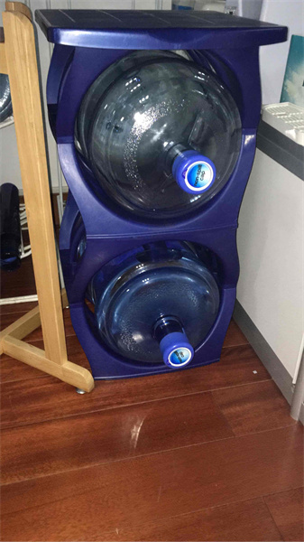 bottle shelf(HBR-2S)