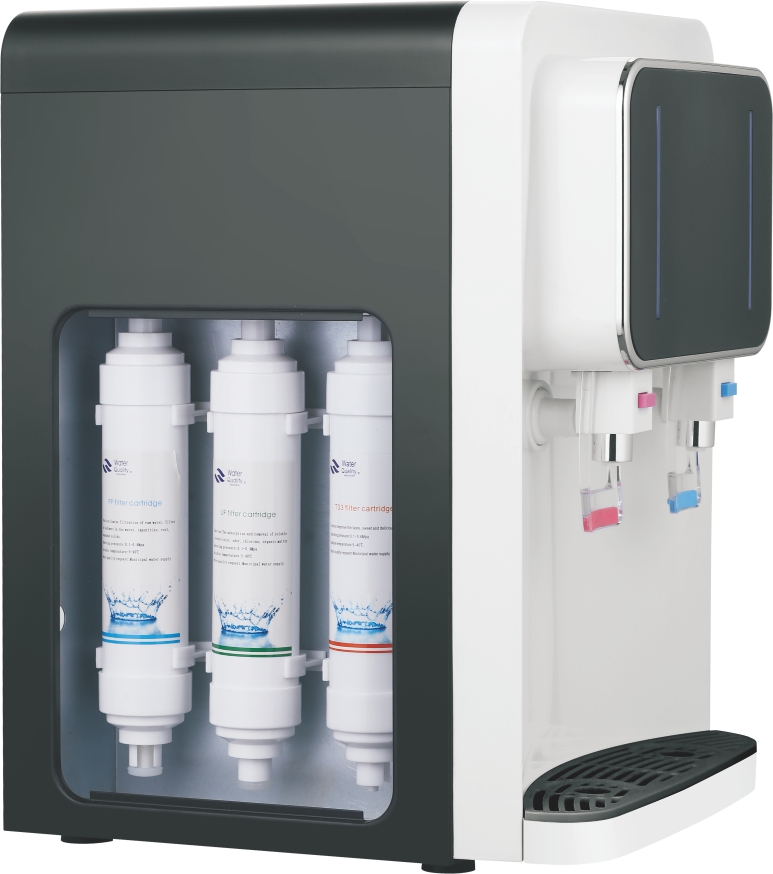 Pipeline Water Purifier (DGUF-92W)