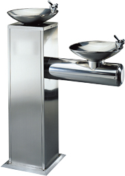 Pipeline Water Purifier (SGUF-5)