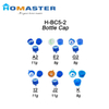 Plastic Bottle Cap for 3 or 5GL Bottle