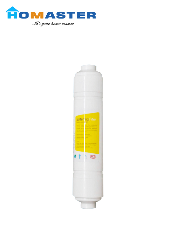 11" O Type Korean Filter 