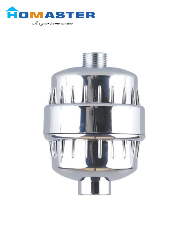 Bath Water Shower Filter Purifier for Household