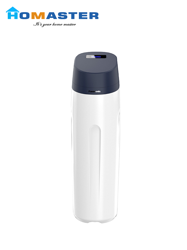 Fashion Design Auto Water Softener Purifier with Resin