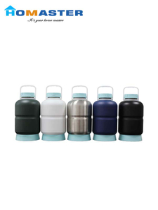 4.0G Carbon Steel RO Water Storage Pressure Tank
