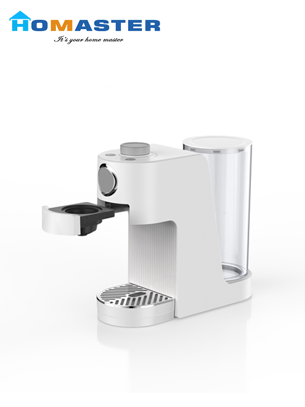 20 Bar High Quality Multi System Coffee Machine Compatible with Dolce Gusto Nespresso And Ground Coffee Capsules