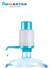 Household Portable Manual Water Pump For Bottle Water