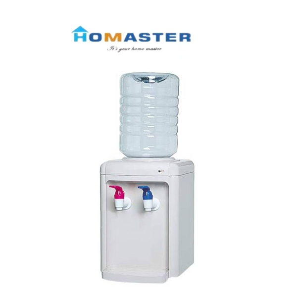 ‌Budget-Friendly Plastic Desktop Dispenser