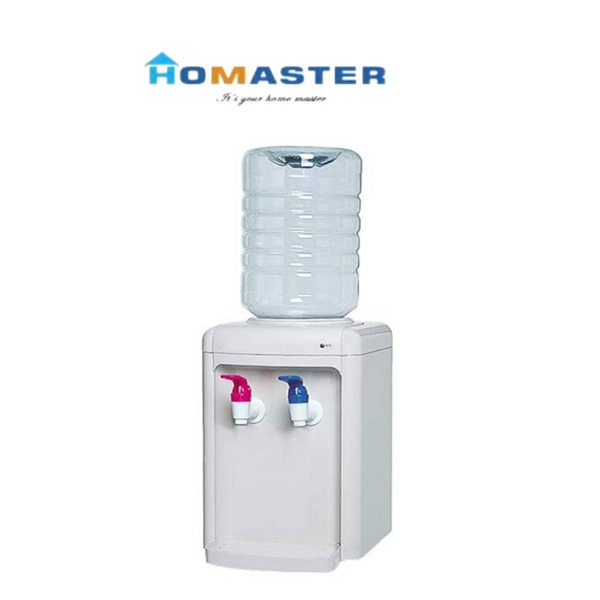 ‌Budget-Friendly Plastic Desktop Dispenser