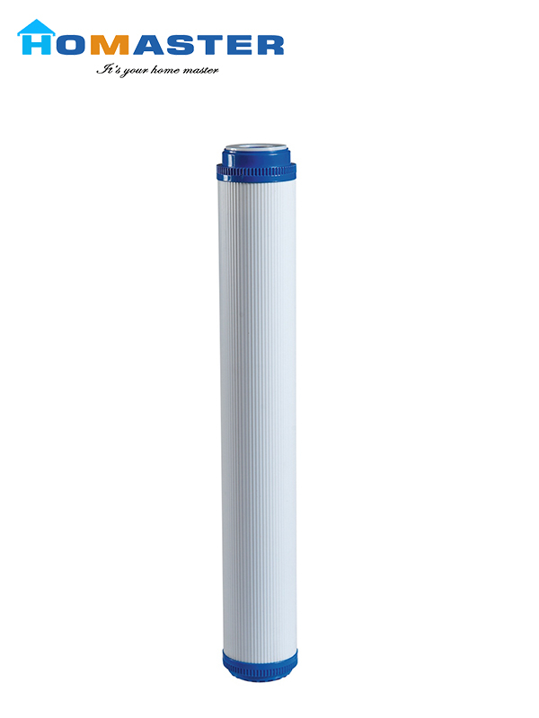 20'' Granular Carbon Filter Cartridge for Water Filter