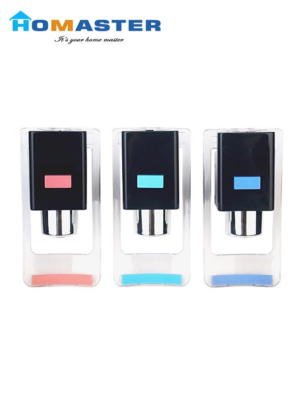 Plastic Water Faucet for Water Dispenser