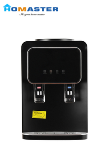 Desktop Water Dispenser with LED Display