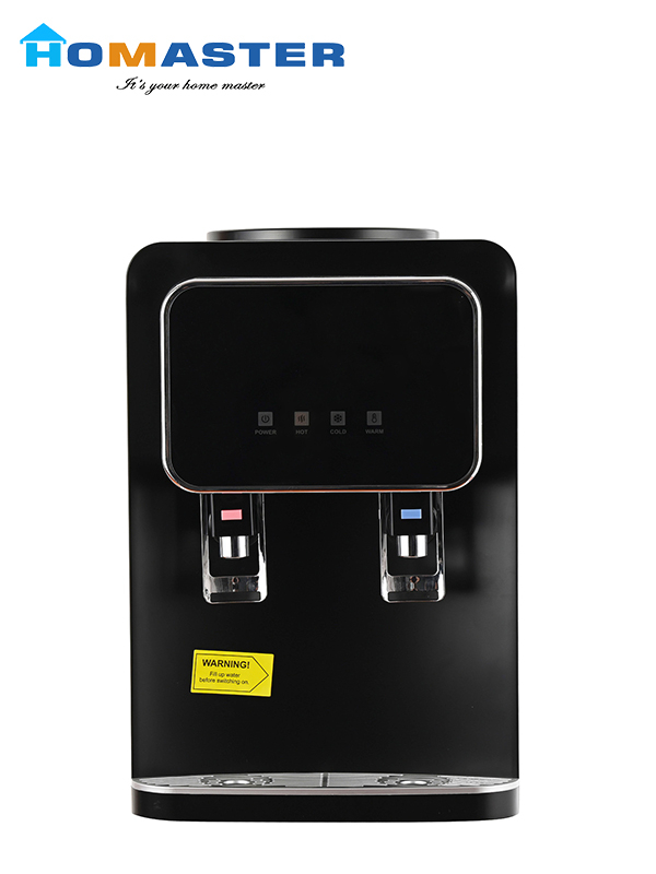 Desktop Water Dispenser with LED Display