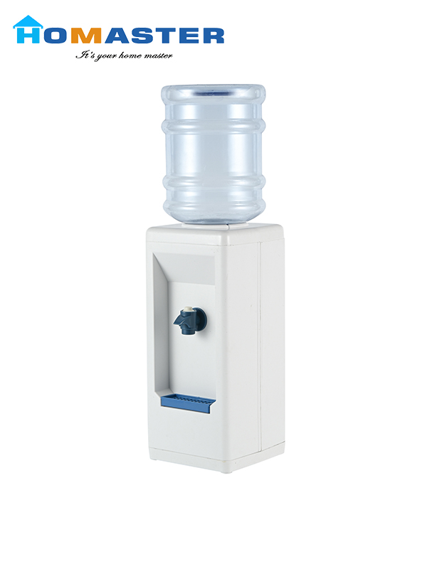 Global Simple Mini Water Dispenser with No Electricity