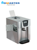 Automatic Ice Cube Maker & Cold Water Dispenser for Home