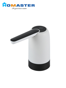 USB Rechargeable Water Pump Use with Bottle Cap