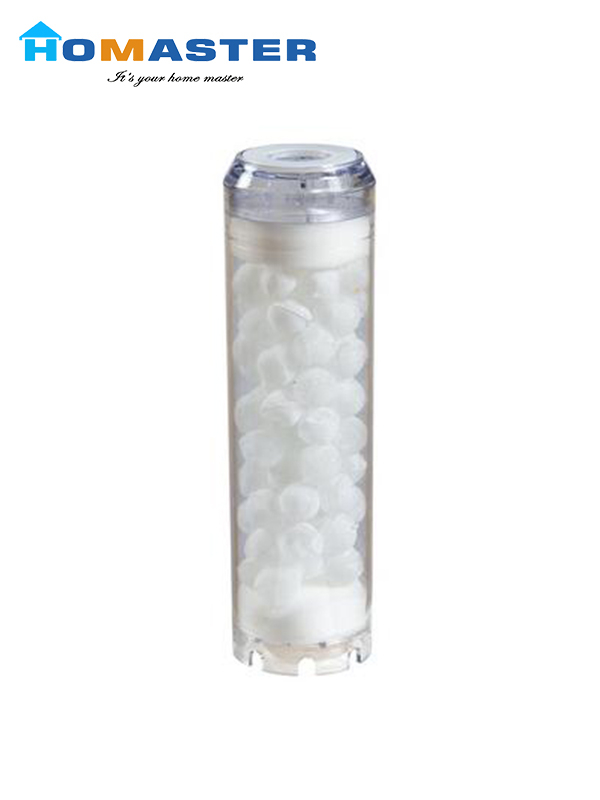 10 Inch Sodium Polyphosphate Filter Cartridge for Home