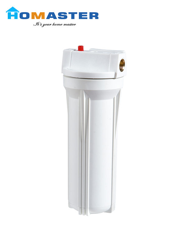 PP 10” In-line Water Filer Housing for home