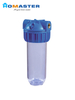 10 Inch Italian Style Filter Housing for Household