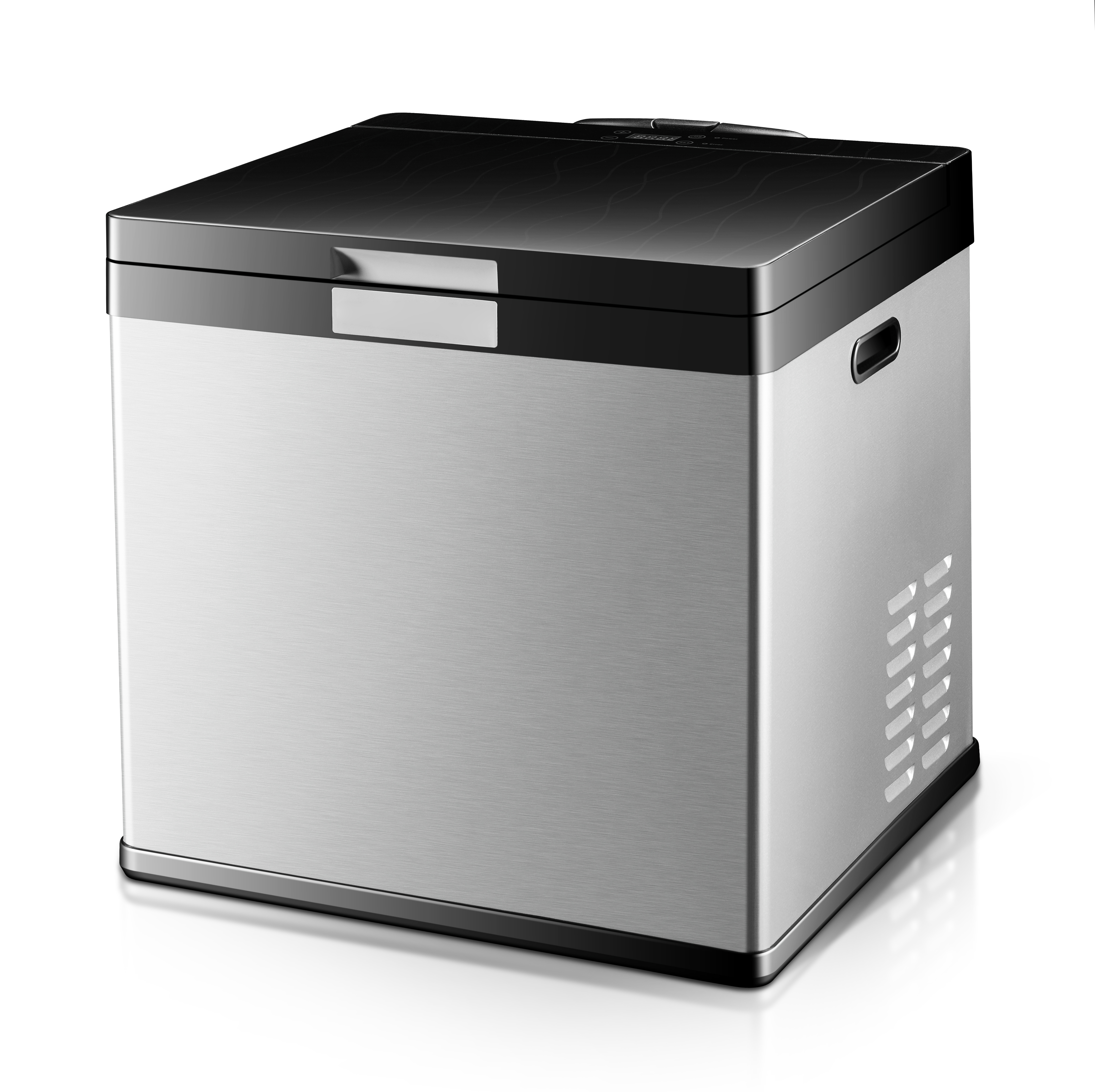 DC Refrigerator (H-DC-18D 28D)