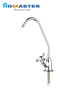 Standard Three-way Goose Neck Faucet for Home & Office