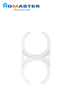2" Double Clamp Use for UV Light & T33 Cartridge
