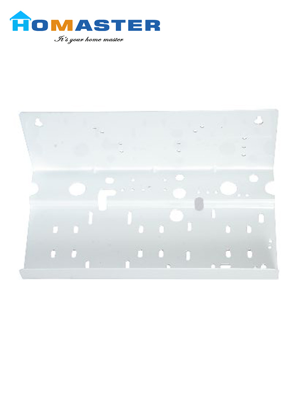 RO50 Hanging Board Bracket for Water Purifier