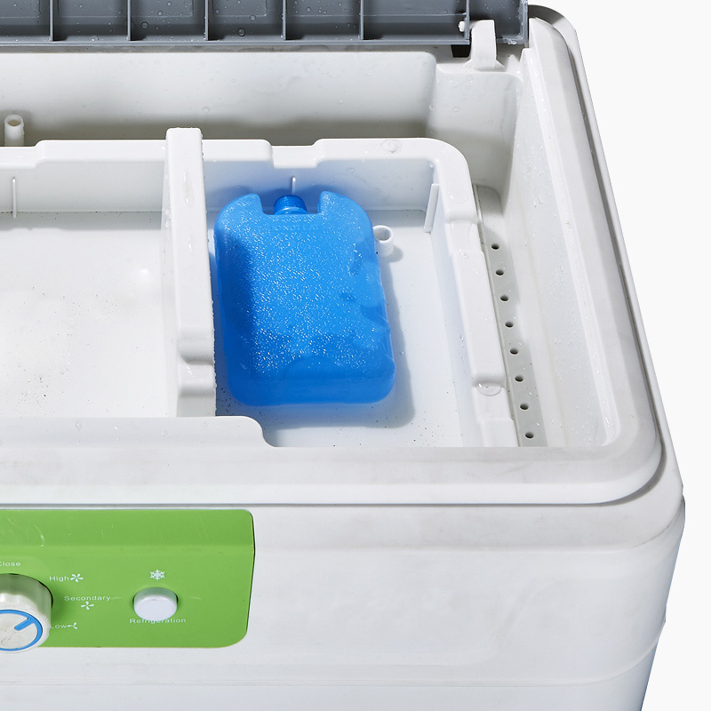 DC Air Cooler(H-DAC-60L)