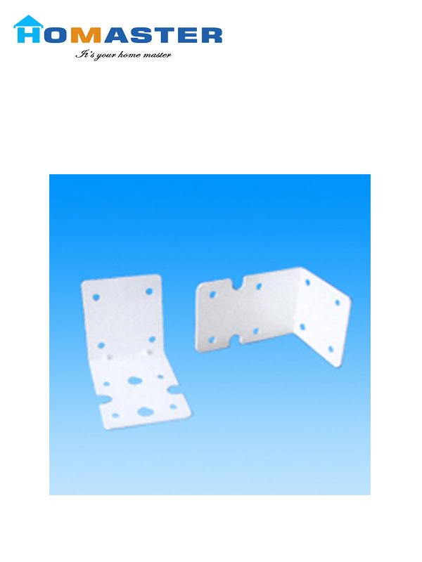 Huge Single Plastic Bracket for Filter Housing