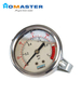 2.5" Bottom Connection Series General Pressure Gauge
