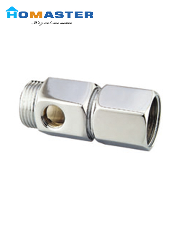 Brass Material Metal Connector for Water Filtration