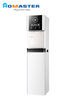 Floor Standing POU Water Purifier with RO Filters with LED Light Or Digital Screen Display