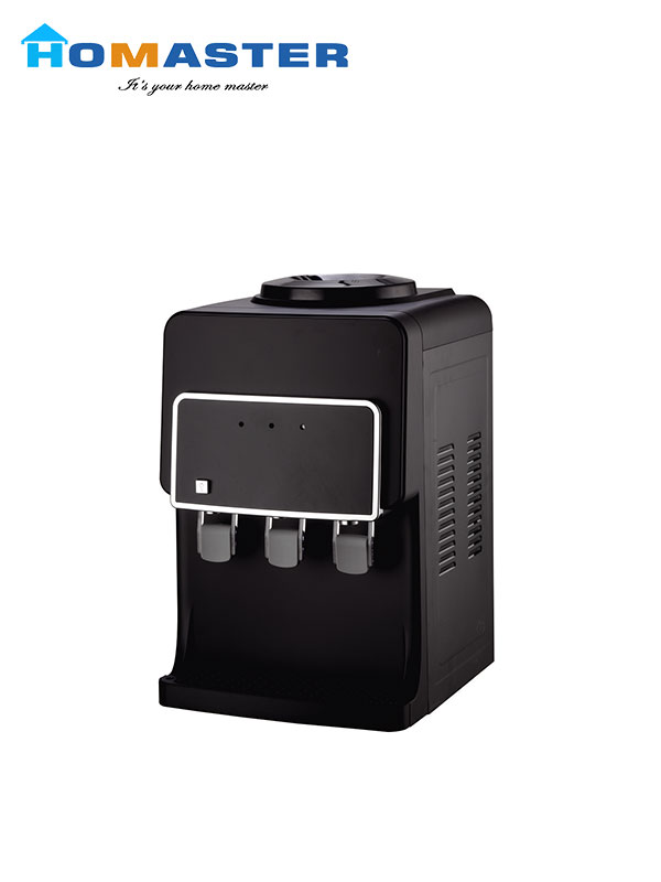 Desktop Hot & Cold & Normal Water Dispenser for Home