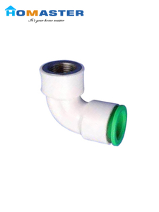 Quick Fitting Pipe Connector with Food Grade Plastic