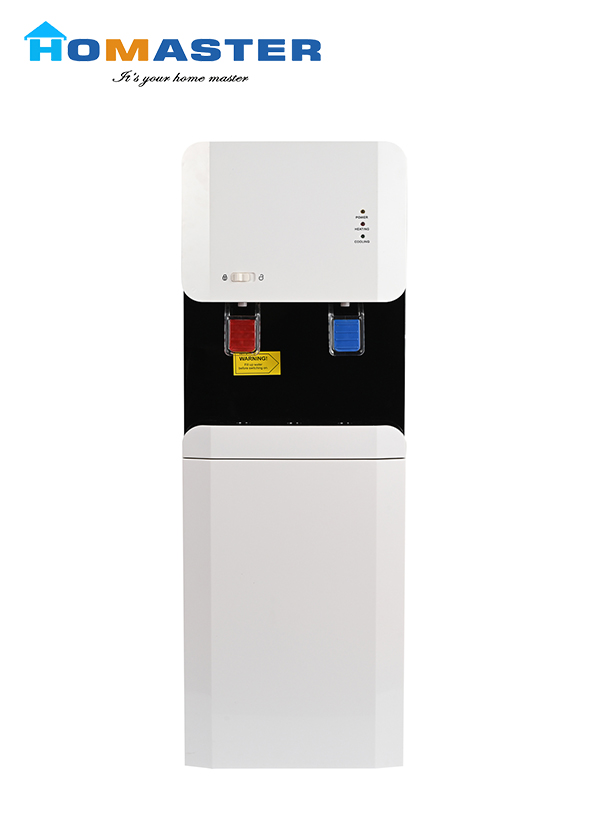 High Quality Vertical Water Dispenser for Home &office