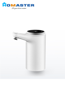 Portable Mini Automatic USB Rechargeable Bottle Water Pump 