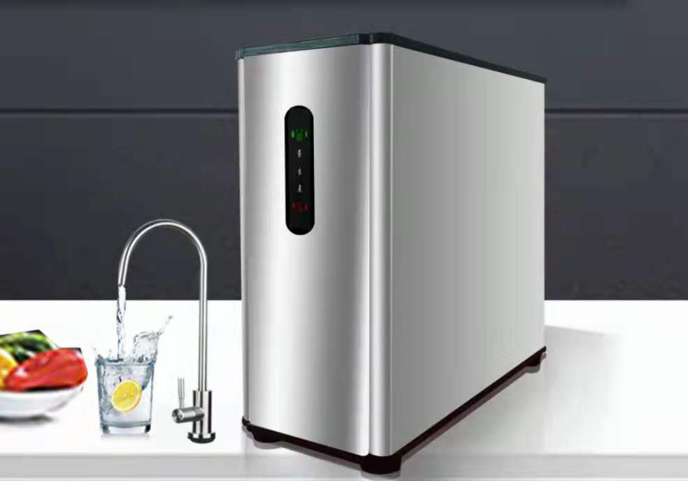 RO WATER PURIFIER(HBRO-S600GL)