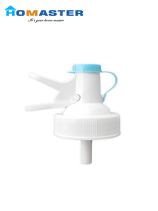 Sharp Head Plastic Valve for Gallon Water Bottle