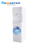 Plastic Bottom Loading Hot And Cold Water Dispenser