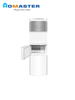 Top Loading Water Dispenser with Ice Maker
