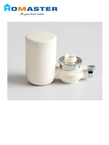 Water Faucet Filter Purifier with Alkaline Filter