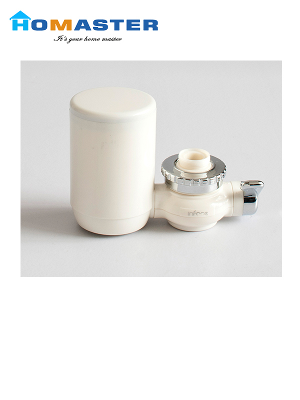 Water Faucet Filter Purifier with Alkaline Filter