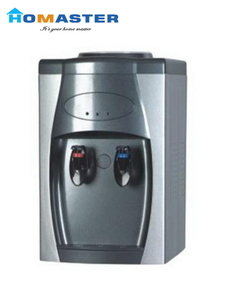 Top Loading Warm Hot Cold Water Dispenser for Bottled Water
