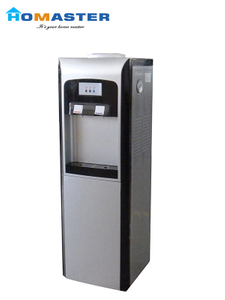 Innovative design Compressor Cooling Water Cooler for Home