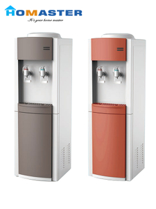 Classical Hot And Cold Water Dispenser with Cabinet